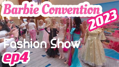 barbie convention orlando